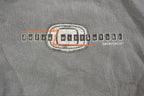 Vintage 1990s Delia Wittotshi Television Crewneck Sweatshirt