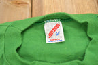 Vintage 1990 Capitol Federal Savings Bank Graphic T Shirt