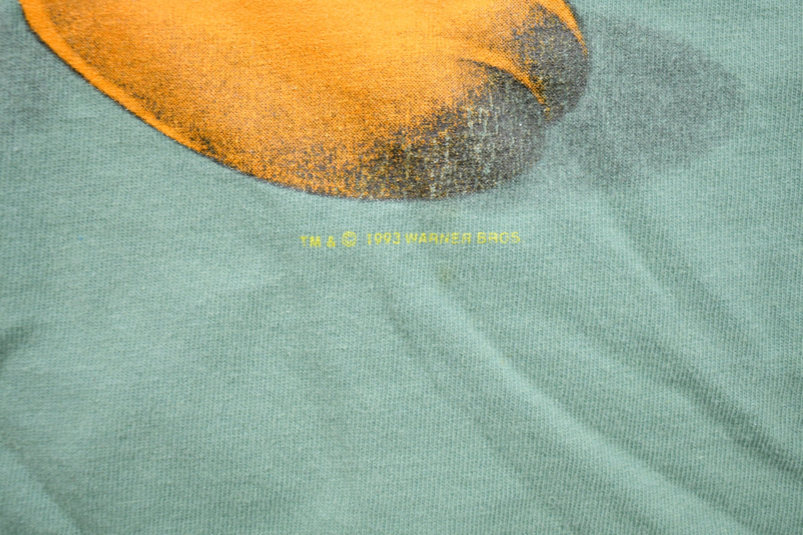 Vintage 1993 Tweedy Bird Garments Graphic T-Shirt