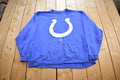 Vintage Y2k Indianapolis Colts NFL Sweater