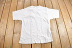 Vintage 1990s Carnival Circa 1960s Theme Graphic T-Shirt