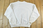 Vintage 1990s Key West Florida Crewneck Sweatshirt Made In USA