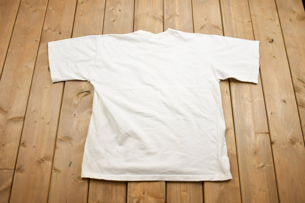 Vintage 1990s Adelaide Australia T-Shirt