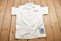 True Vintage 1978 Patchwork Button Up Shirt