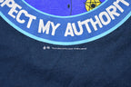 Vintage 2005 South Park Respect My Authority! Graphic T-Shirt