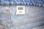 Vintage 1990s Levi's 550 Jeans Size 38x32