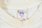 Vintage Early 1990s Myers' Rum Shark Bite Single Stitch Graphic T-Shirt
