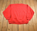 Vintage 1990s Mickey Mouse Minnie Mouse Disney Crewneck