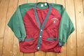 Vintage 1990s World Classic Distinctive Styling Cardigan Sweater