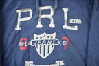 Vintage 2000s Polo Jeans Company Graphic Hoodie