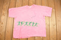 Vintage 1990 Dancing Group Graphic T Shirt