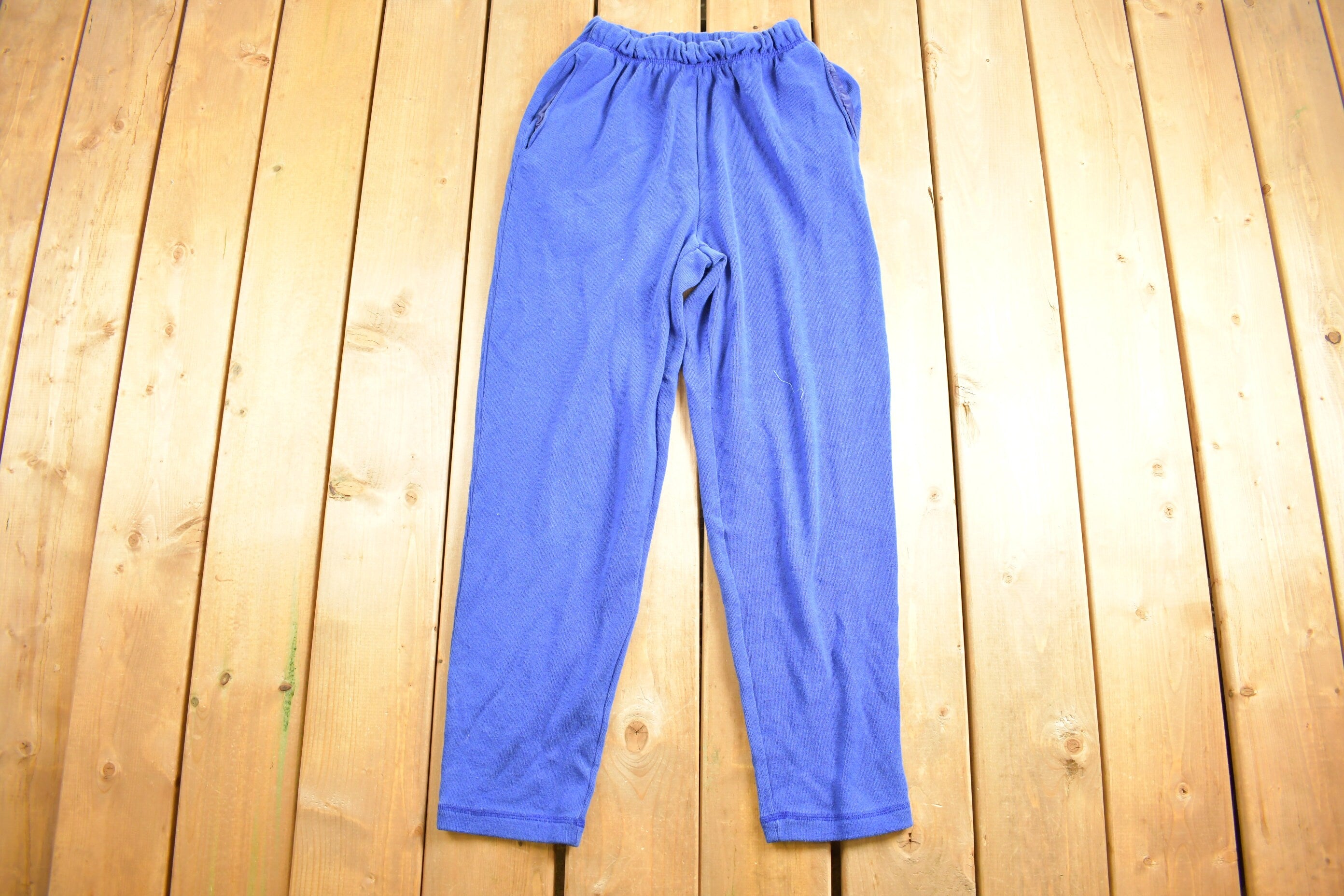 Vintage 1990's Worthington Sport Sweatpants Size Small