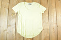 Vintage Y2K Earnest And Sewn Souvenir V Neck T-Shirt Women's M