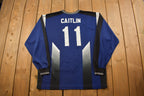 Vintage 1990s Pepsi Generation Next Jersey