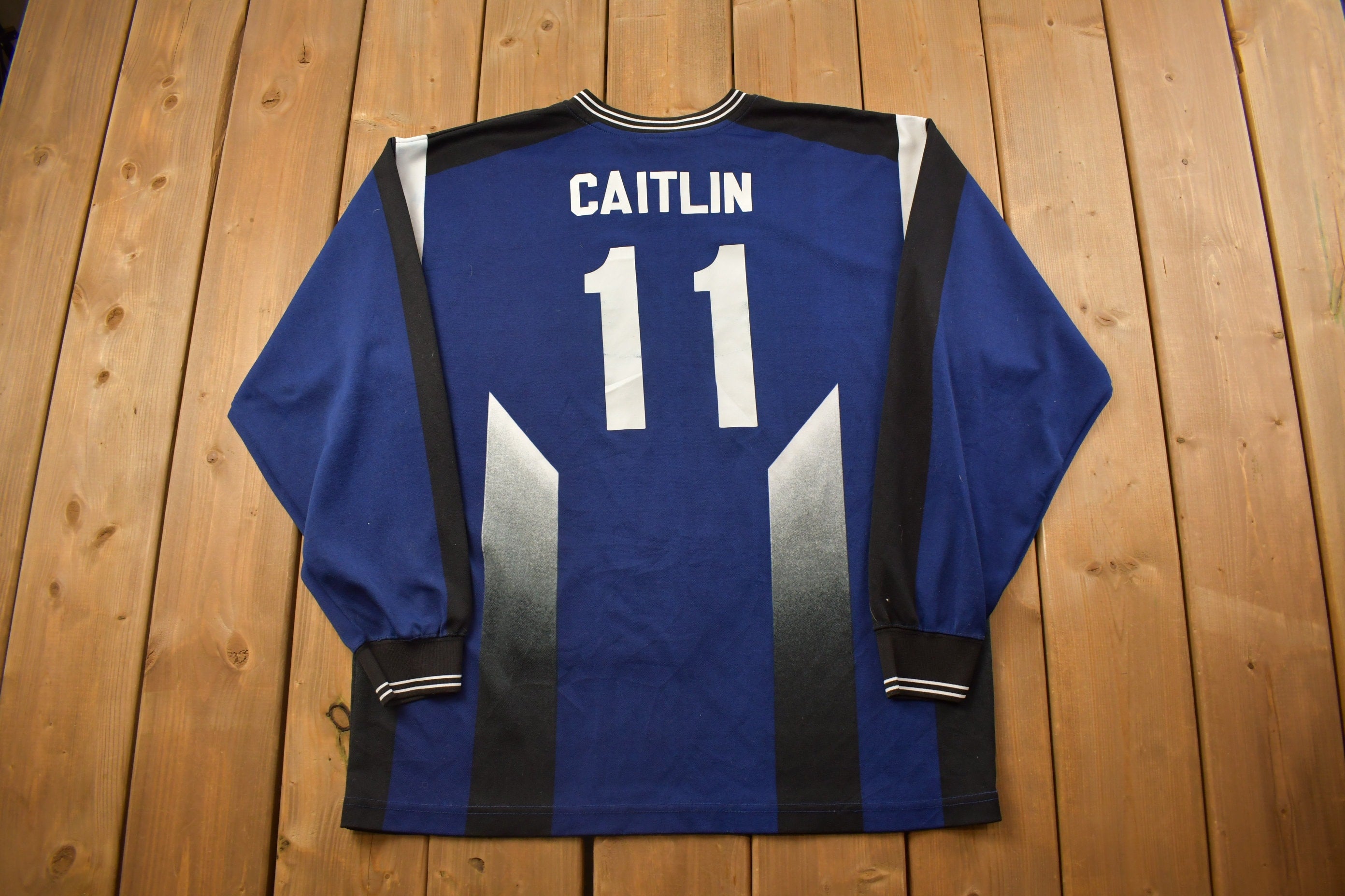 Vintage 1990s Pepsi Generation Next Jersey