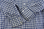 Vintage 1980s Levi's Checkered Button Up Shirt