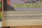 Vintage 1978 Wonder Woman Comic Book