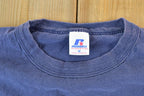 Vintage 1990s Virginia Cavaliers University Collegiate T-Shirt