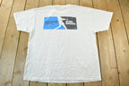 Vintage 1990s Jesus Graphic T-Shirt