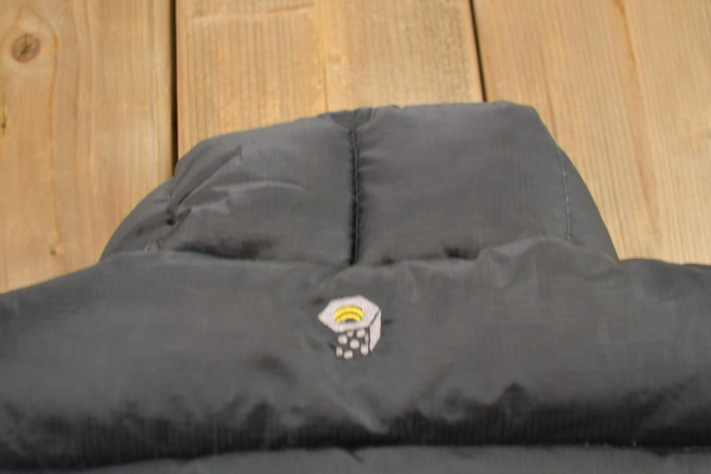 Vintage 1990s Mountain Hard Wear Quilted Puffer Jacket