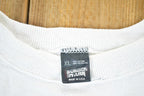 Vintage 1990s Screen Stars Minneapolis End Zone Bar And Grill Crewneck Sweatshirt Mens XL
