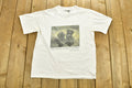 Vintage 1990's Vincent Van Gogh Art T-Shirt