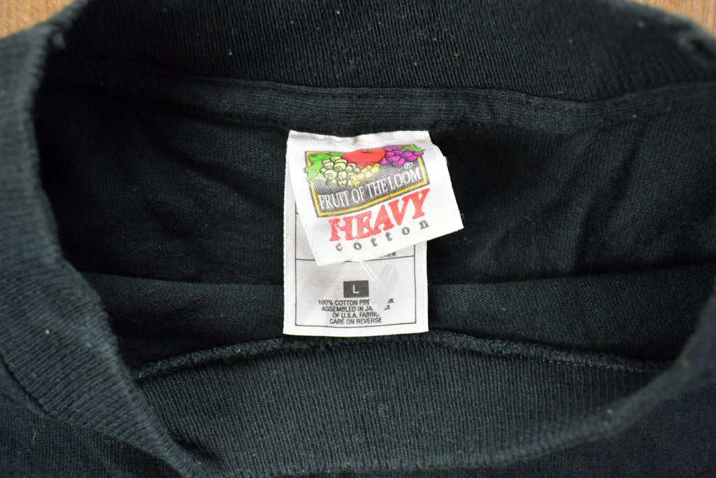 Vintage 1997 Houston Industries Souvenir T-Shirt