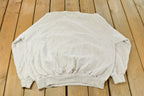 Vintage 1990s Georgetown Hoyas Looney Tunes Collegiate Crewneck Sweatshirt Men's 2XL