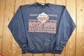 Vintage 1991 Minnesota Twins Western Division Champions MLB Crewneck Sweatshirt