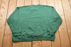 Vintage 1996 Michigan Elks ASSN Crewneck Sweatshirt
