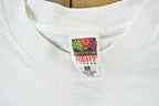Vintage 1990s The Docter Clan Grows Single Stitch Family T-Shirt