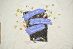 Vintage 1990s Shoebox Greetings Hallmark Graphic T-Shirt