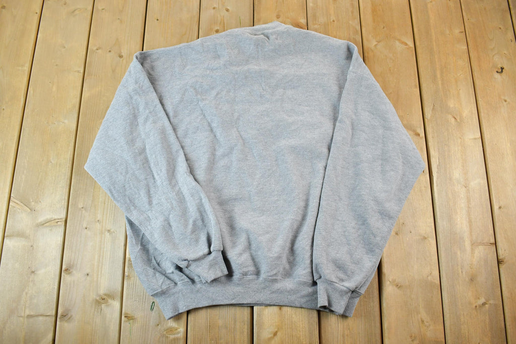 Vintage 1990s Okoboji Collegiate Crewneck