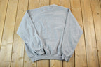 Vintage 1990s Okoboji Collegiate Crewneck