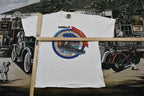 Vintage 1991 Pearl Harbour Day Single Stitch Oneita T-Shirt