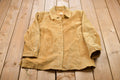 Vintage 1990s Cherokee Leather Jacket