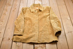 Vintage 1990s Cherokee Leather Jacket