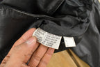 Vintage 1990s G-III Leather Western Jacket Women's Medium