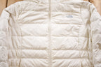 Vintage 1990s Woman's The North Face Puffer Jacket