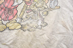 Vintage 1990s Walt Disney World Grumpy Graphic T-Shirt
