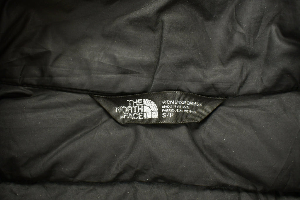 Vintage 1990s The North Face 500 Nupste Puffer Jacket
