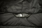 Vintage 1990s The North Face 500 Nupste Puffer Jacket