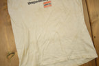Vintage 1980s Uniroyal Unspeakably Tough Tires Graphic T Shirt