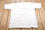 Vintage 1990s Mayan Republic Graphic T-Shirt