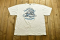 Vintage 90's Bottlenose Dolphin Animal T-Shirt