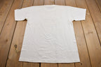 Vintage 1990s Africa "The Serengeti" Graphic T Shirt
