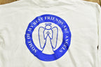 Vintage 1995 The Angelic Connector Crewneck Sweatshirt
