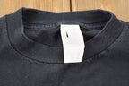 Vintage 2000 Bruce Springsteen and The E Street Band Tour T-shirt