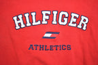 Vintage 1990s Tommy Hilfiger Crewneck Sweatshirt