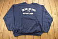 Vintage 1990s Penn State University Nittany Lions Collegiate Crewneck